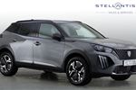 2023 Peugeot 2008