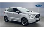 2022 Ford EcoSport