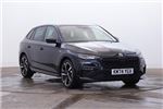 2024 Skoda Scala