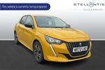 2022 Peugeot 208