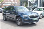 2023 Skoda Kodiaq