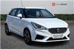 2024 MG MG3