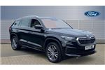 2023 Skoda Kodiaq