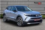2022 Vauxhall Mokka