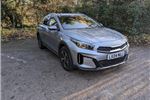 2024 Kia XCeed