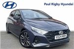 2024 Hyundai i20