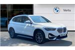 2022 BMW X1