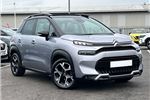 2022 Citroen C3 Aircross