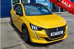 2023 Peugeot 208