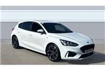 2022 Ford Focus