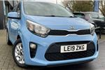 2019 Kia Picanto