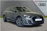 2022 Audi A1