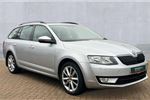 2016 Skoda Octavia Estate