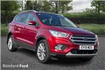 2019 Ford Kuga