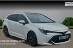 2022 Toyota Corolla Touring Sport