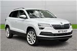 2020 Skoda Karoq