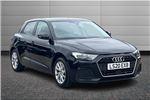 2020 Audi A1