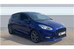 2017 Ford Fiesta