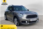 2018 MINI Countryman