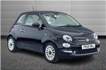 2018 Fiat 500