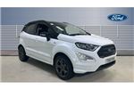 2019 Ford EcoSport