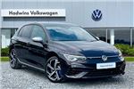 2021 Volkswagen Golf R