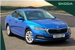 2024 Skoda Octavia
