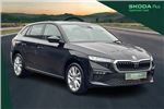 2025 Skoda Scala