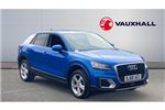 2018 Audi Q2