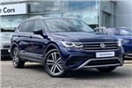 2023 Volkswagen Tiguan Allspace