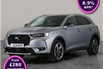 2021 DS DS 7 Crossback