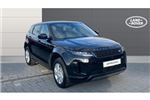 2024 Land Rover Range Rover Evoque