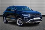 2022 Volkswagen T-Roc