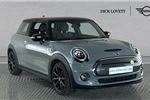 2020 MINI Electric