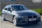 2018 BMW 3 Series