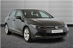 2024 Volkswagen Golf 1.5 TSI 150 Style 5dr