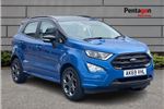 2019 Ford EcoSport