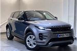 2019 Land Rover Range Rover Evoque