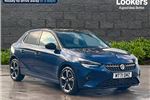 2021 Vauxhall Corsa