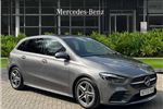 2023 Mercedes-Benz B-Class