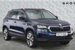 2023 Skoda Karoq