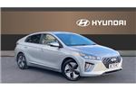 2020 Hyundai IONIQ