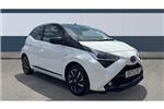 2021 Toyota Aygo