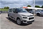 2022 Citroen Berlingo