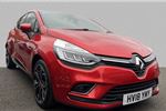 2018 Renault Clio