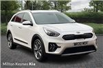 2020 Kia Niro