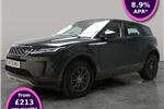 2020 Land Rover Range Rover Evoque