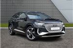 2024 Audi Q4 e-tron Sportback