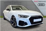 2024 Audi A4