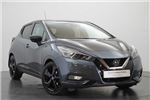 2020 Nissan Micra